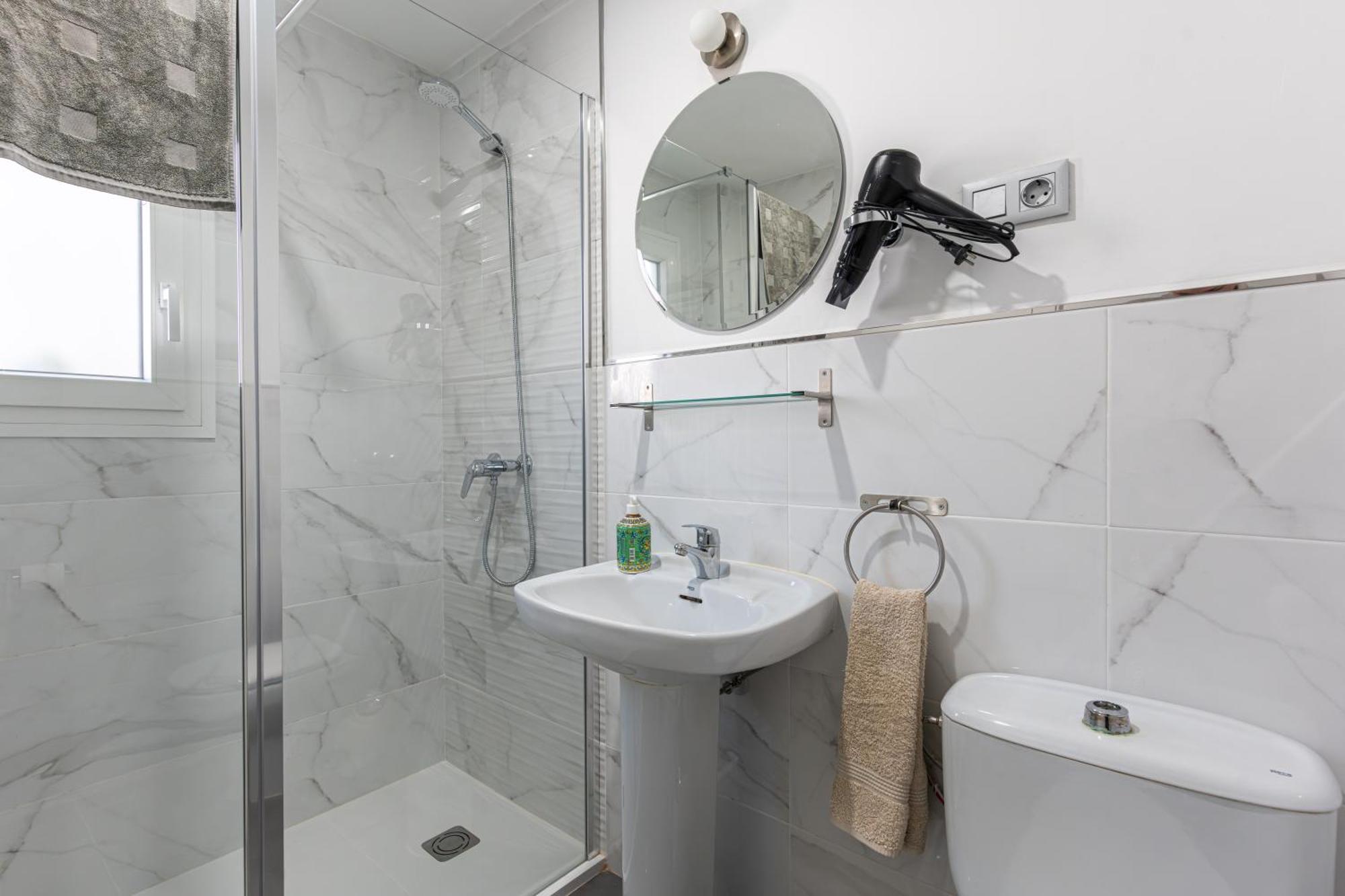 Apartamento Malaga City Center ภายนอก รูปภาพ